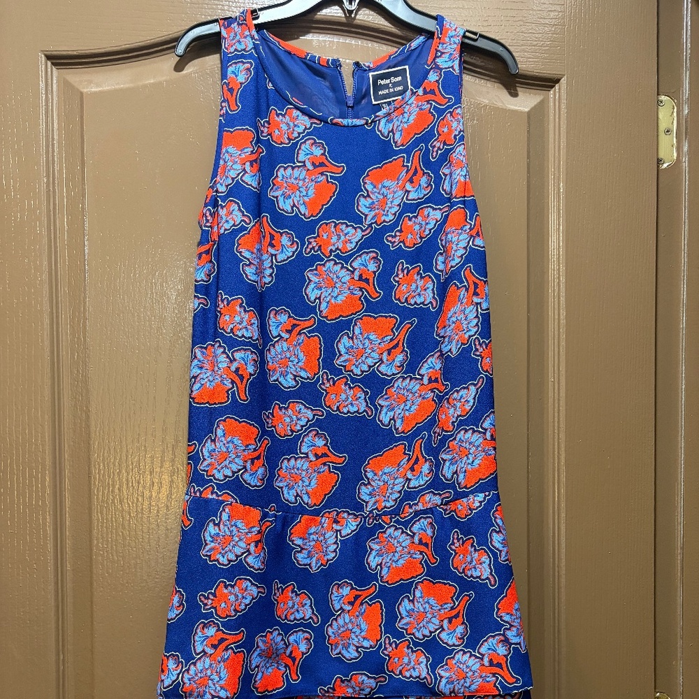 Peter Som Dress